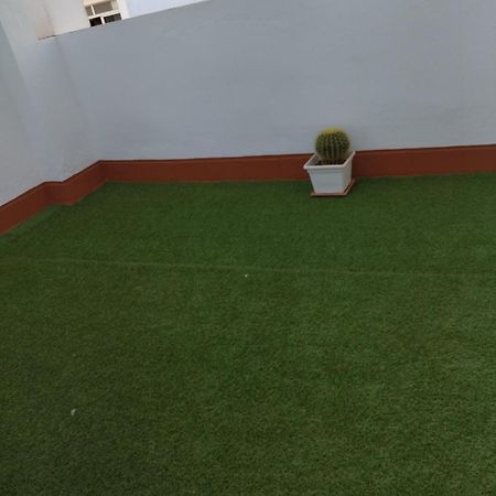 Alojamiento -Estudio Centro دوس إرماناس المظهر الخارجي الصورة