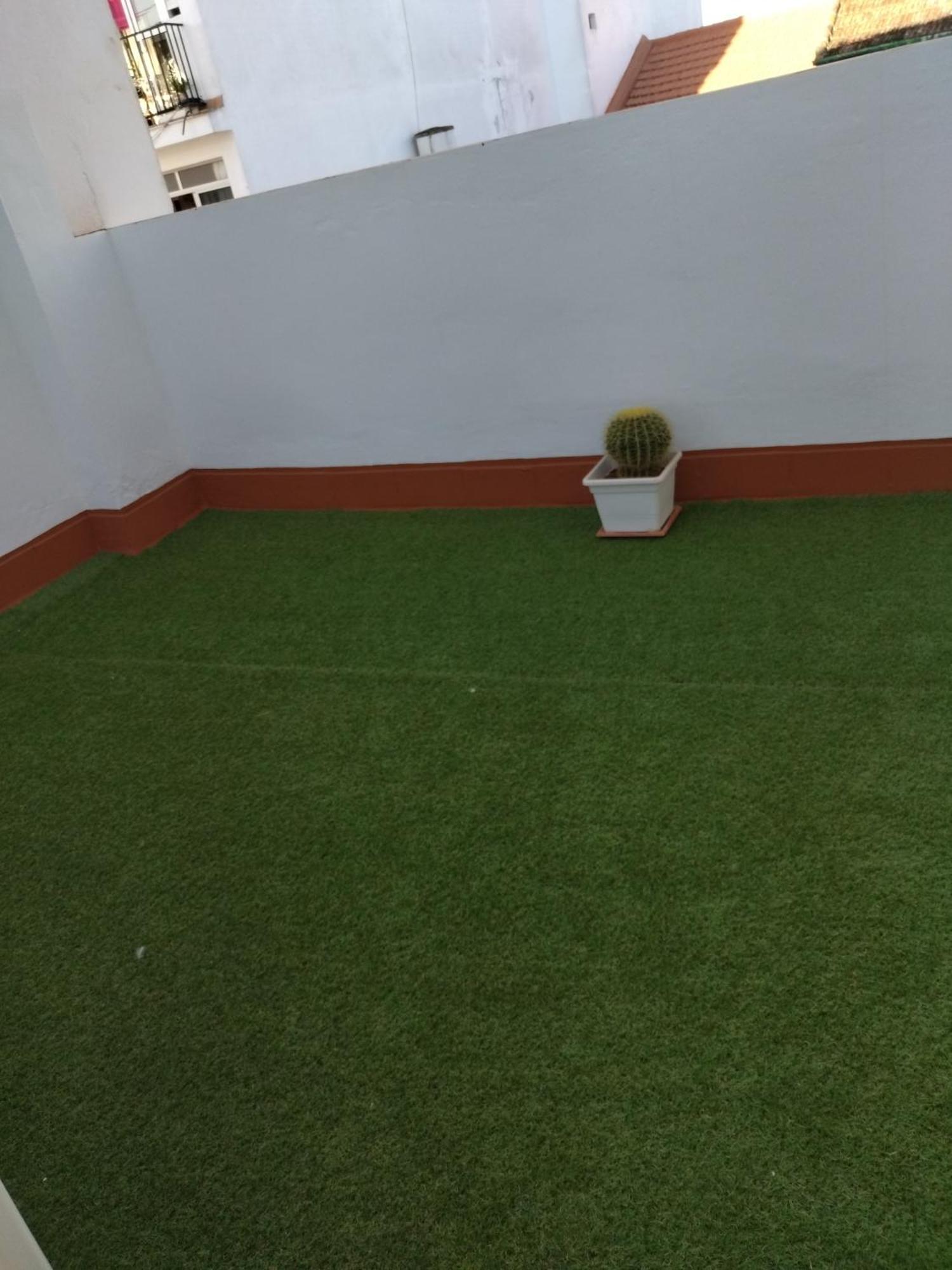Alojamiento -Estudio Centro دوس إرماناس المظهر الخارجي الصورة